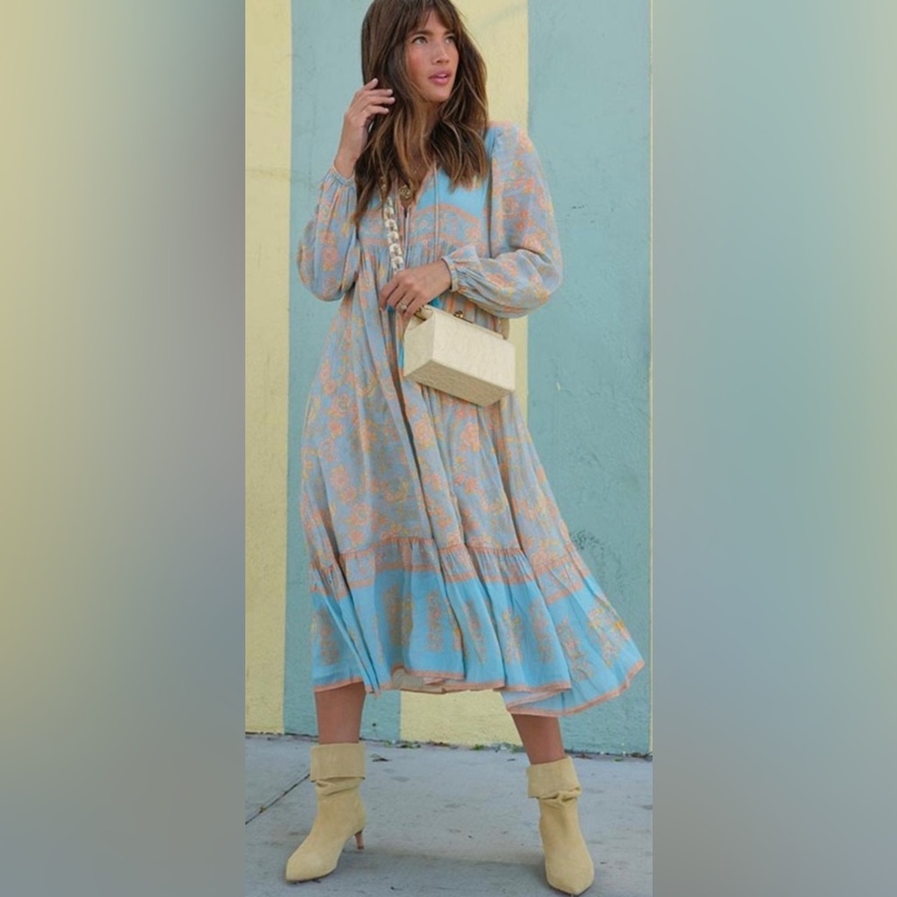 Juniper boho nwot size med